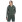 Adidas Γυναικεία ζακέτα Essentials Fleece 3-Stripes Full-Zip Hoodie